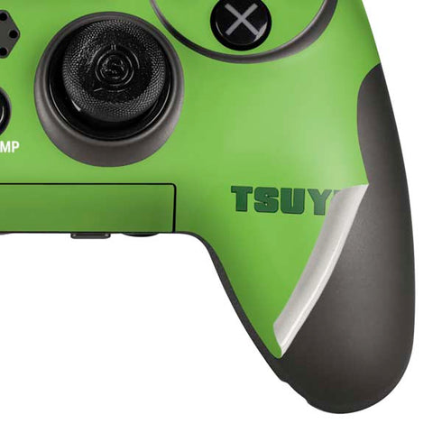 My Hero Academia Tsuyu Season 5 PlayStation Scuf Vantage 2 Controller Skin